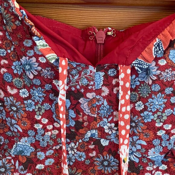 BAR III Brand - Chiffon Dress - EUC - Women's Large - Picture 6 of 11